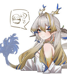 shu (arknights) from arknights