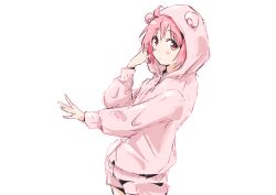 nonohara yuzuko from pokemon