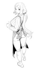 iori rinko from gundam by conto