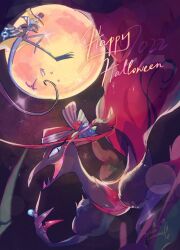 inteleon from pokemon