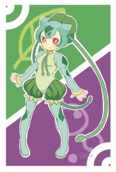 bulbasaur from pokemon
