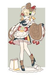 kagamine rin from vocaloid