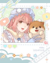 nikki (nikki) from nikki (series)