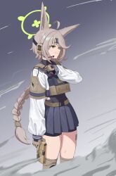 otogi (blue archive) from blue archive