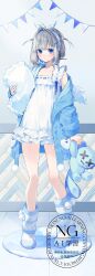 amane kanata from hololive