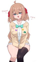 neuro-sama from indie virtual youtuber by gabai