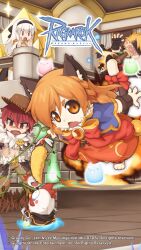 ragnarok online fan art