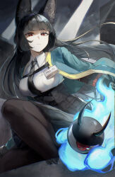 hoshimi miyabi from zenless zone zero
