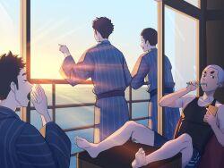 original fan art