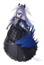 melia antiqua from xenoblade chronicles (series)