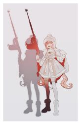 medb (fate) from fate/grand order