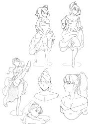 original fan art