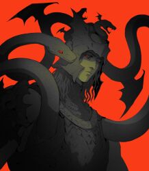 messmer the impaler from elden ring