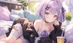 shinomiya runa from vspo! by asou natsume