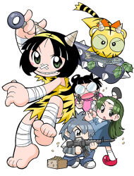 toranoana fan art