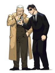 tonegawa yukio from kaiji by conto