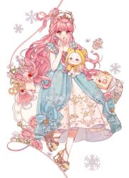 momo (nikki) from nikki (series)