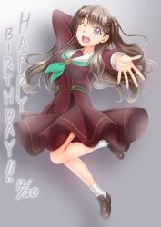 fujishima megumi from link! like! love live!