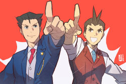 apollo justice from ace attorney