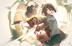 nira-chan from zutto mayonaka de ii no ni