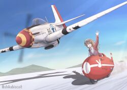 strike witches fan art
