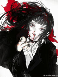 original fan art