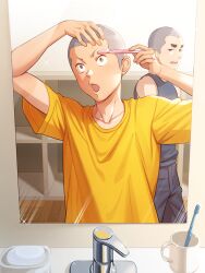 original fan art