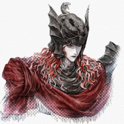 messmer the impaler from elden ring