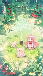 momo (nikki) from nikki (series)