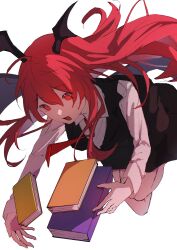 koakuma from touhou