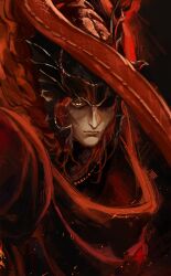 messmer the impaler from elden ring