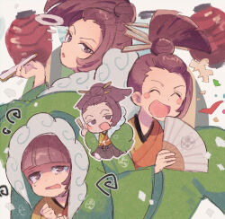 ace attorney fan art
