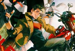 jason todd from batman (series)