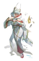 nia (xenoblade) from xenoblade chronicles (series)