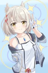 mio (xenoblade) from xenoblade chronicles (series)