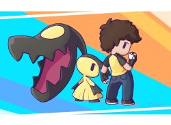 mawile from pokemon by mawaifu