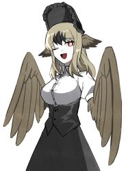 dodo (black souls) from black souls by asdf1211950