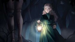 original fan art