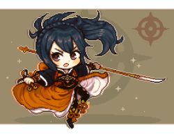 oboro (fire emblem) from fire emblem