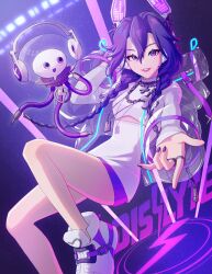 dislyte fan art