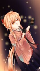 girls frontline fan art