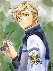 master of eternity fan art