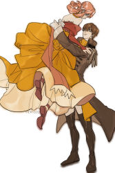 fire emblem fan art