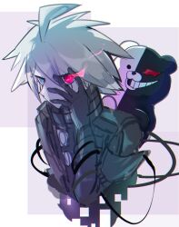 k1-b0 from danganronpa (series)