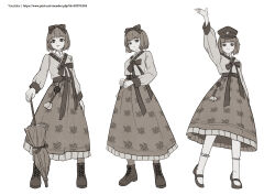 original fan art