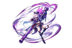 kamihime project fan art
