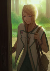 mithos yggdrasill from tales of (series)