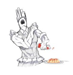 minos prime (ultrakill) from ultrakill