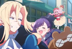 Booru post from safebooru.org