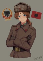 original fan art